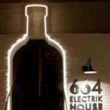 Absolut' Unveils The Absolut Electrik House: An Epic House Party Transformed By The E