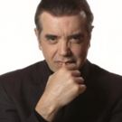 Broadway Theatre Project to Welcome Guest Artist Chazz Palminteri for 2016 Season