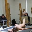 Iggy Pop Life Class Opens November 4, 2016 at the Brooklyn Museum