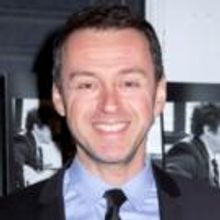 Andrew Lippa Will Return to Texas State University This October