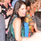 Photo Flash: NEXT STOP Celebrates the End of Limited Engagement at Broadway Comedy…