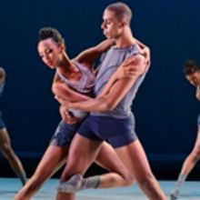 BWW Review: AILEY II NEW YORK SEASON SHOWS SIGNS OF GREATNESS at Ailey Citigroup Thea