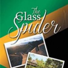 Marjorie Kong Luczak Releases THE GLASS SPIDER