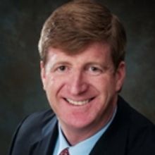 Former U.S. Representative Patrick J. Kennedy to be Honored at MHA-NYC Annual Gala…