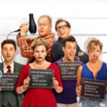 Shear Madness Off-Broadway Announces Holiday Performances