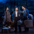 Photo Flash: First Look at Lea Salonga, George Takei & More in ALLEGIANCE on…