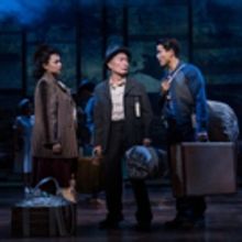 Photo Flash: First Look at Lea Salonga, George Takei & More in ALLEGIANCE on…