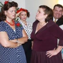 BWW Review: Vickie Bailey Directs CFTA's SUITE SURRENDER