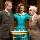 Photo Flash: The Alley Tackles Its 23rd Agatha Christie Play with SPIDER'S WEB