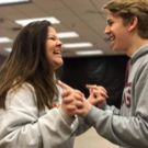 Aspire Community Theatre to Present CATCH ME IF YOU CAN