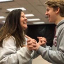 Aspire Community Theatre to Present CATCH ME IF YOU CAN