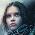 VIDEO: Watch Just-Released Trailer & Poster for ROGUE ONE: A STAR WARS STORY