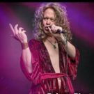 LEGENDS OF ROCK to Premiere at Raue Center, 4/9