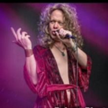 LEGENDS OF ROCK to Premiere at Raue Center, 4/9