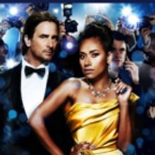 International Hit THE BODYGUARD Opens In Australia
