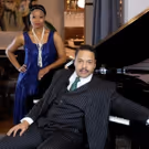 Photo Flash: Meet the Cast of Jazz Musical JELLY'S LAST JAM at Le Petit Theatre