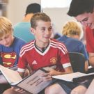 Northern Stage to present SCHOOL OF ROCK