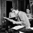 Photo Flash: Sneak Peek - THE WHITE FEATHER Debuts Tonight at Union Theatre