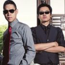 The Slants & The Goonies Play the Fox Theatre Tonight