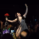 The McKittrick's Supercinema Parties to Channel CLUE, Tim Burton & MOULIN ROUGE