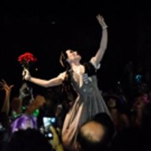 The McKittrick's Supercinema Channels CLUE Tonight
