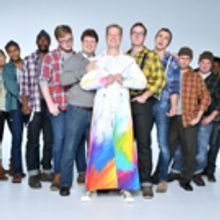 Photo Flash: Meet the Stars of JOSEPH AND THE AMAZING TECHNICOLOR DREAMCOAT at CFCArt