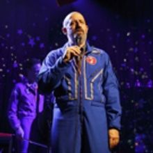 Photo Flash: First Look at Ethan Lipton and More in THE OUTER SPACE at The Public…