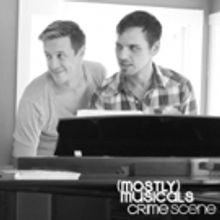 Photo Flash: (Mostly) Musicals Features Killer Line-Up Tonight at E Spot Lounge