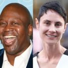 Tituss Burgess, Andre De Shields, Beth Malone, Krysta Rodriguez, Tony Yazbeck and…