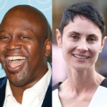Tituss Burgess, Andre De Shields, Beth Malone, Krysta Rodriguez, Tony Yazbeck and…