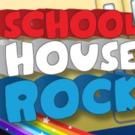 BWW Interview: Rockin' SCHOOLHOUSE ROCK LIVE with TheatreWorks Florida's Scott A…