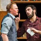 BWW Review: LOVE'S LABOUR'S LOST - Lesser Script Done with Extended Farce at Great…