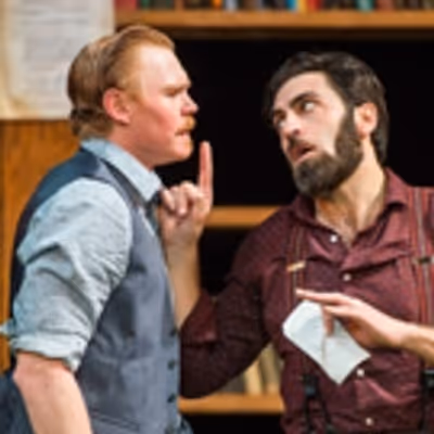 BWW Review: LOVE'S LABOUR'S LOST - Lesser Script Done with Extended Farce at Great Lakes Theater