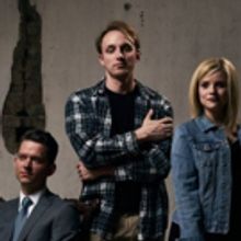 BWW Review: TICK, TICK... BOOM! at ArtSpace presented by Acting Against Cancer