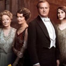 THIRTEEN Toasts the End of an Era with DOWNTON ABBEY FAREWELL, Tonight