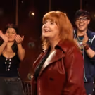Barrington's BROADWAY BOUNTY HUNTER with Annie Golden Gets Concert at Joe's Pub