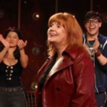 Barrington's BROADWAY BOUNTY HUNTER with Annie Golden Gets Concert at Joe's Pub