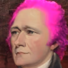 Museum Of The City Of New York Explores Hamilton and Friends: Portraiture in Early New York