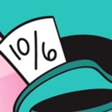 HCCT Youth present ALICE IN WONDERLAND JR. the Musical