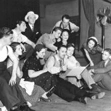 BWW Review: CRADLE WILL ROCK, a Musical Product of the Federal Theatre Project, is Ne