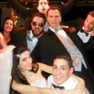 TONY 'N TINA'S WEDDING Exchanges Vows in the Windy City Starting Tonight