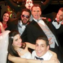 Mitchell Conti and Hannah Aaron Brown Are Chicago's New 'TONY 'N TINA'