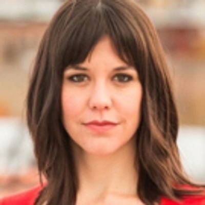 BWW Interview: Zo&euml; Winters Chats About Starring in New Play RED SPEEDO