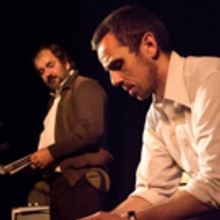 UNITED WE STAND to Play The CLF Theatre in November