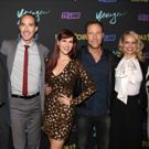 Photo Coverage: Sara Rue, Michael Rosenbaum & More Attend IMPASTOR Season 2 Celebration