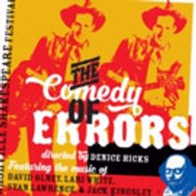 First-Ever Franklin Shakespeare in Academy Park this Weekend, 29th September Onwards