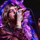 Amber Ferrari to Appear in JOPLIN'S PEARL at PTPA, 11/7
