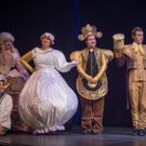 BWW Blog: Joscelyne Tamburri - The Start of Something New