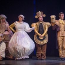 BWW Blog: Joscelyne Tamburri - The Start of Something New