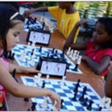 Chess in the Schools Celebrates 30th Anniversary with NYC's Largest Outdoor…